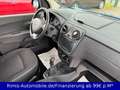 Dacia Lodgy Stepway 7 Sitzer Navi AHK PDC Klima 1.Hand Bleu - thumbnail 13