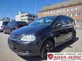 Volkswagen Touran Highline FSI Aut. *Android Radio, Sitzheizung* Schwarz - thumbnail 1