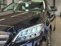 Mercedes-Benz C 180 C180 T AVANTGARDE NAVI MBUX SHZ CAMERA SPURPAKET Schwarz - thumbnail 24