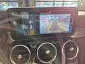 Mercedes-Benz C 180 C180 T AVANTGARDE NAVI MBUX SHZ CAMERA SPURPAKET Schwarz - thumbnail 18