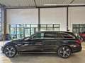 Mercedes-Benz C 180 C180 T AVANTGARDE NAVI MBUX SHZ CAMERA SPURPAKET Schwarz - thumbnail 8