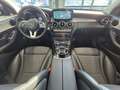 Mercedes-Benz C 180 C180 T AVANTGARDE NAVI MBUX SHZ CAMERA SPURPAKET Schwarz - thumbnail 13