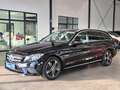 Mercedes-Benz C 180 C180 T AVANTGARDE NAVI MBUX SHZ CAMERA SPURPAKET Schwarz - thumbnail 9