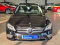 Mercedes-Benz C 180 C180 T AVANTGARDE NAVI MBUX SHZ CAMERA SPURPAKET Schwarz - thumbnail 2