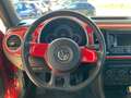Volkswagen Maggiolino 1.2 TSI NEOPATENTATI 1 PROPRIETARIO KM CERTIFICATI Czerwony - thumbnail 6