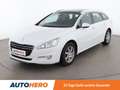 Peugeot 508 2.0 HDi Allure Wit - thumbnail 1