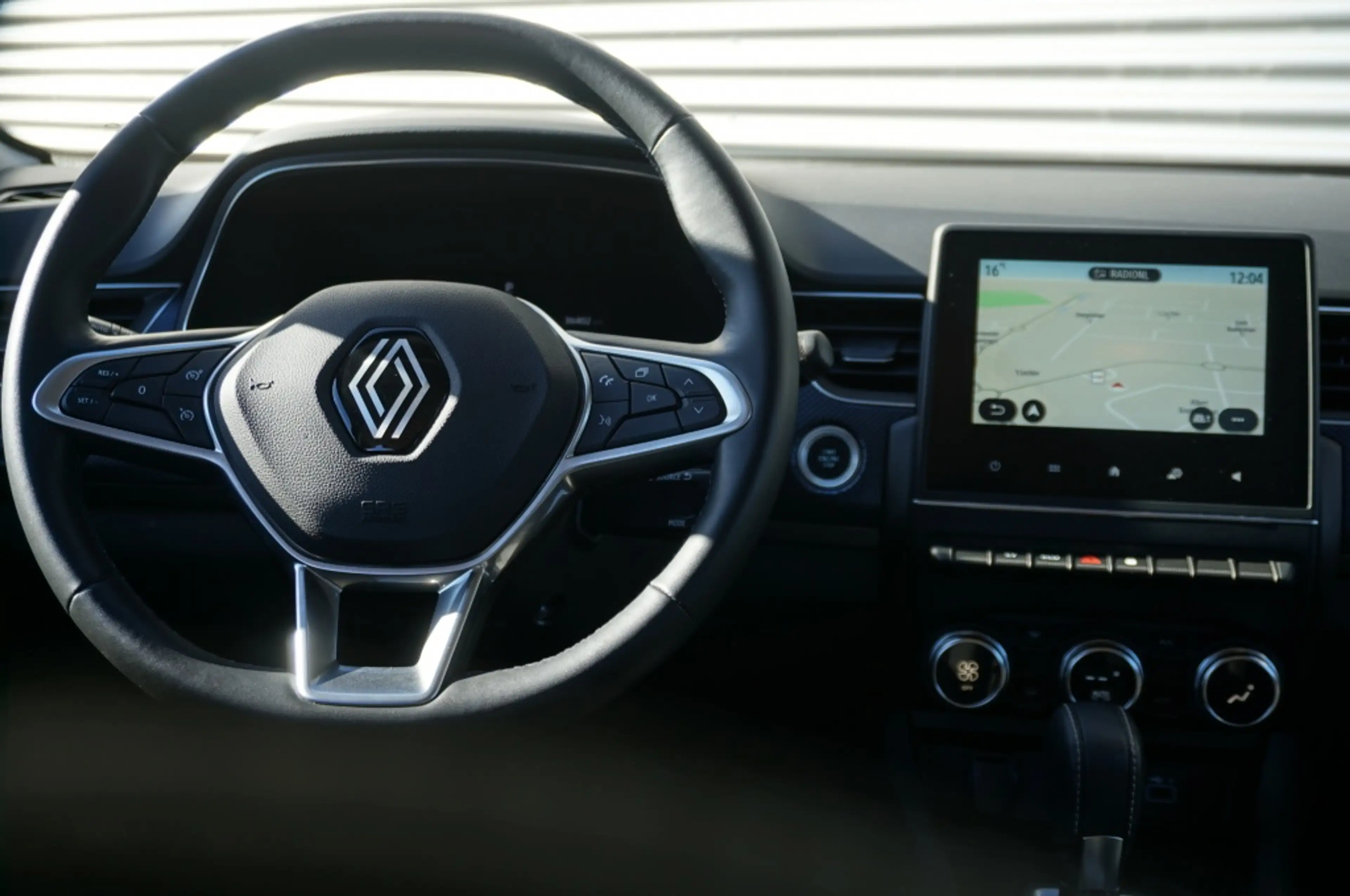 Renault Arkana 145PK Evolution Hybrid AUTOMAAT | CAMERA | CRUISEC — photo 14