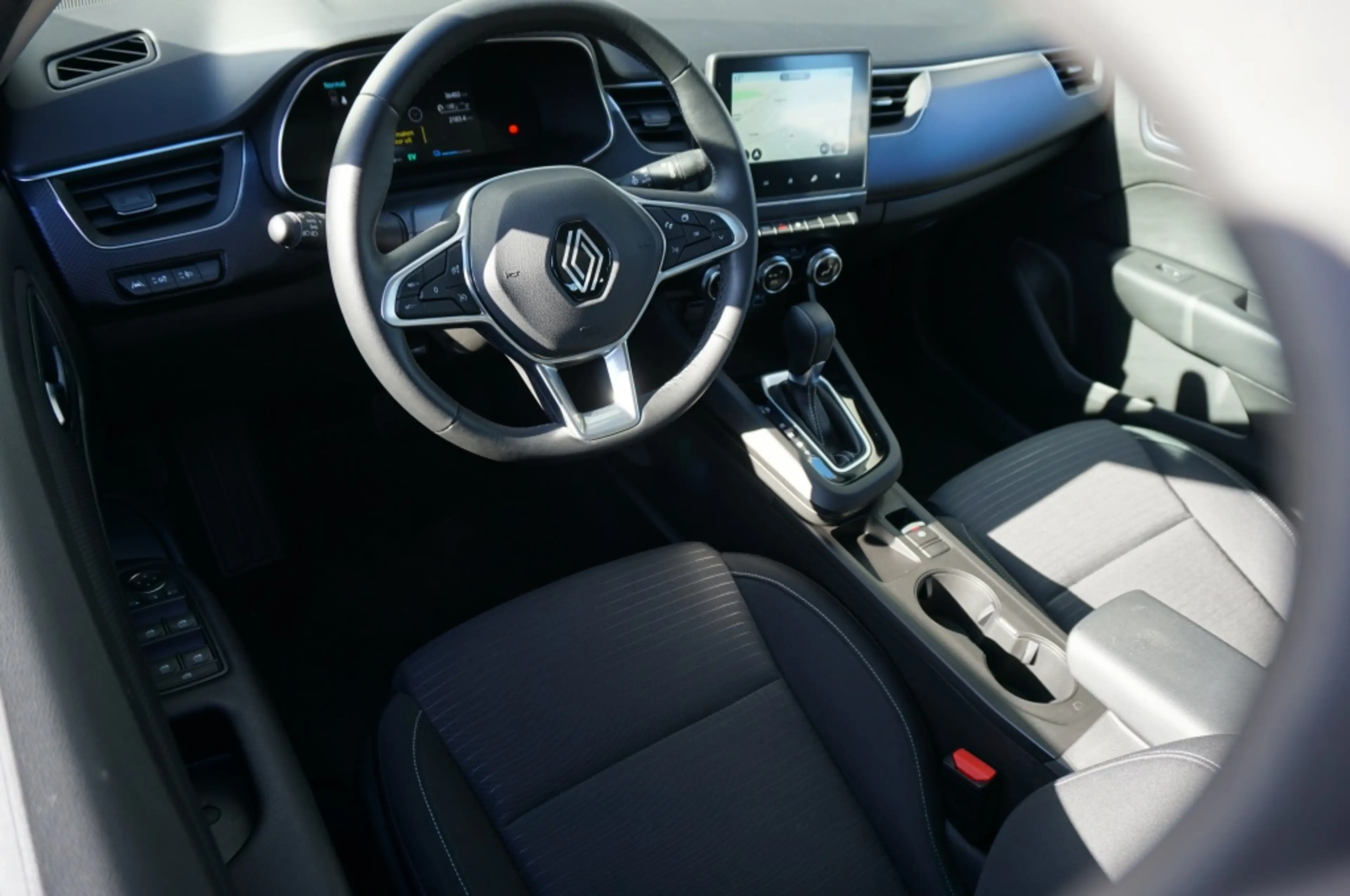 Renault Arkana 145PK Evolution Hybrid AUTOMAAT | CAMERA | CRUISEC — photo 11