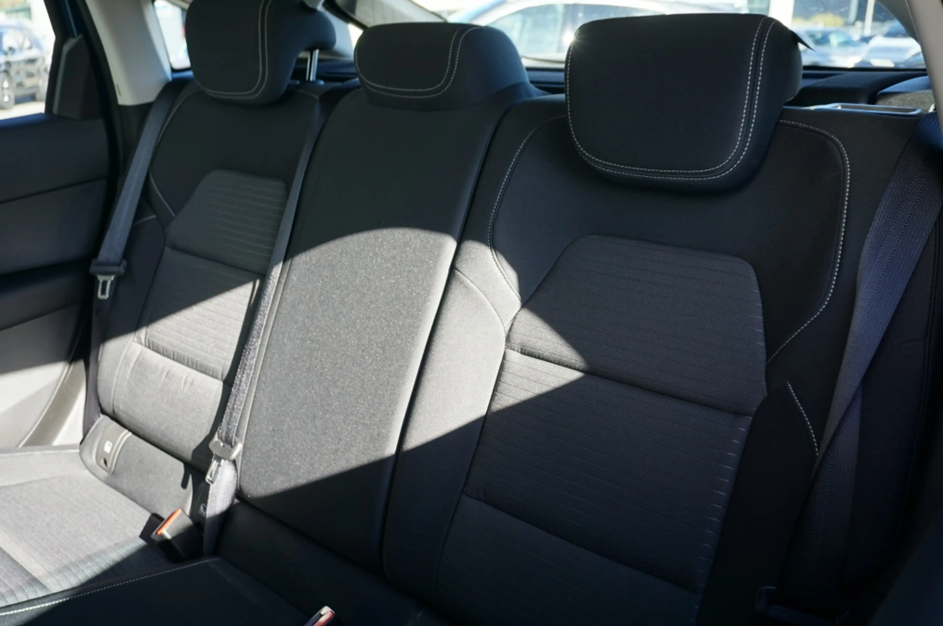 Renault Arkana 145PK Evolution Hybrid AUTOMAAT | CAMERA | CRUISEC — photo 15
