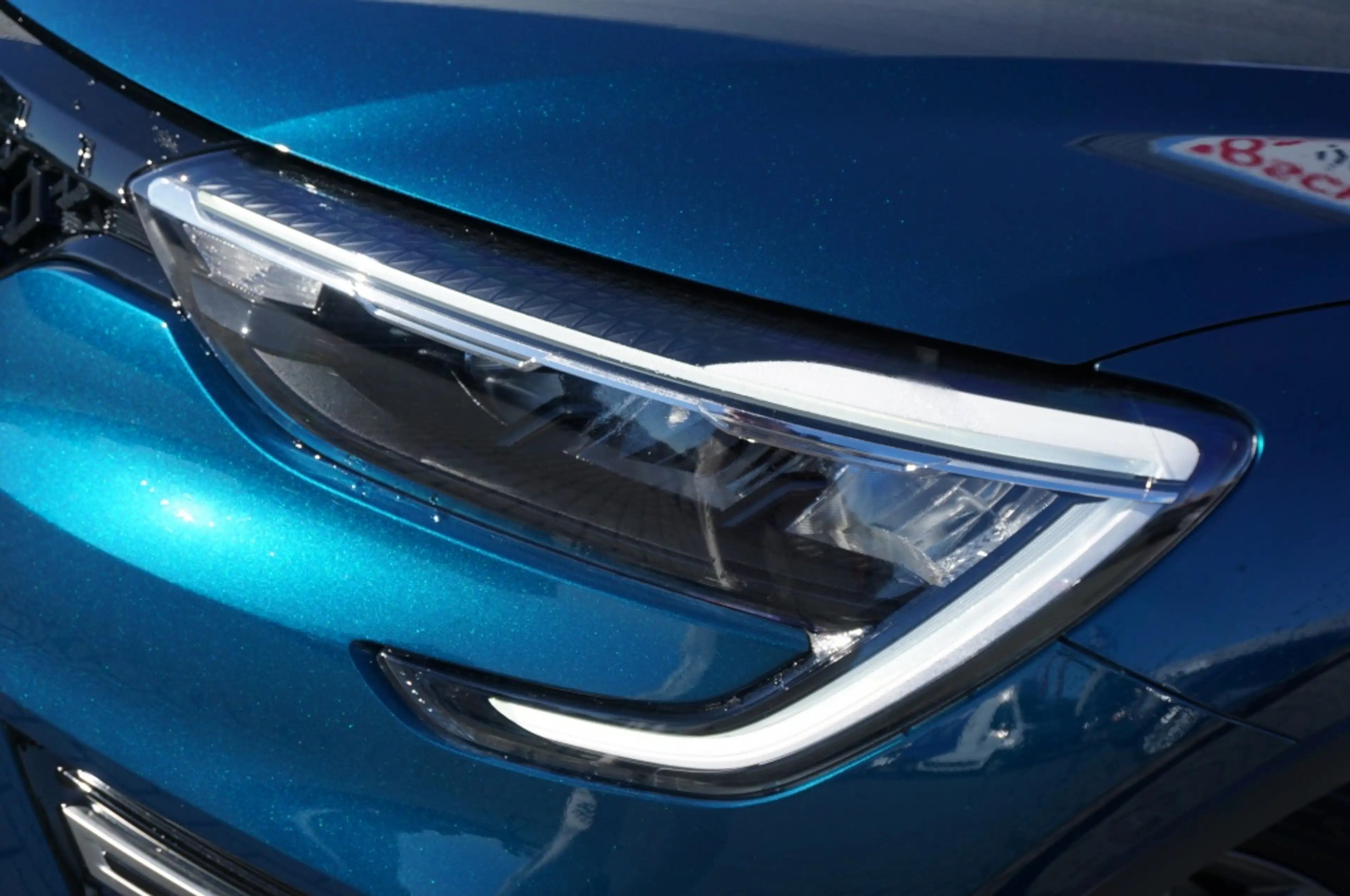 Renault Arkana 145PK Evolution Hybrid AUTOMAAT | CAMERA | CRUISEC — photo 10