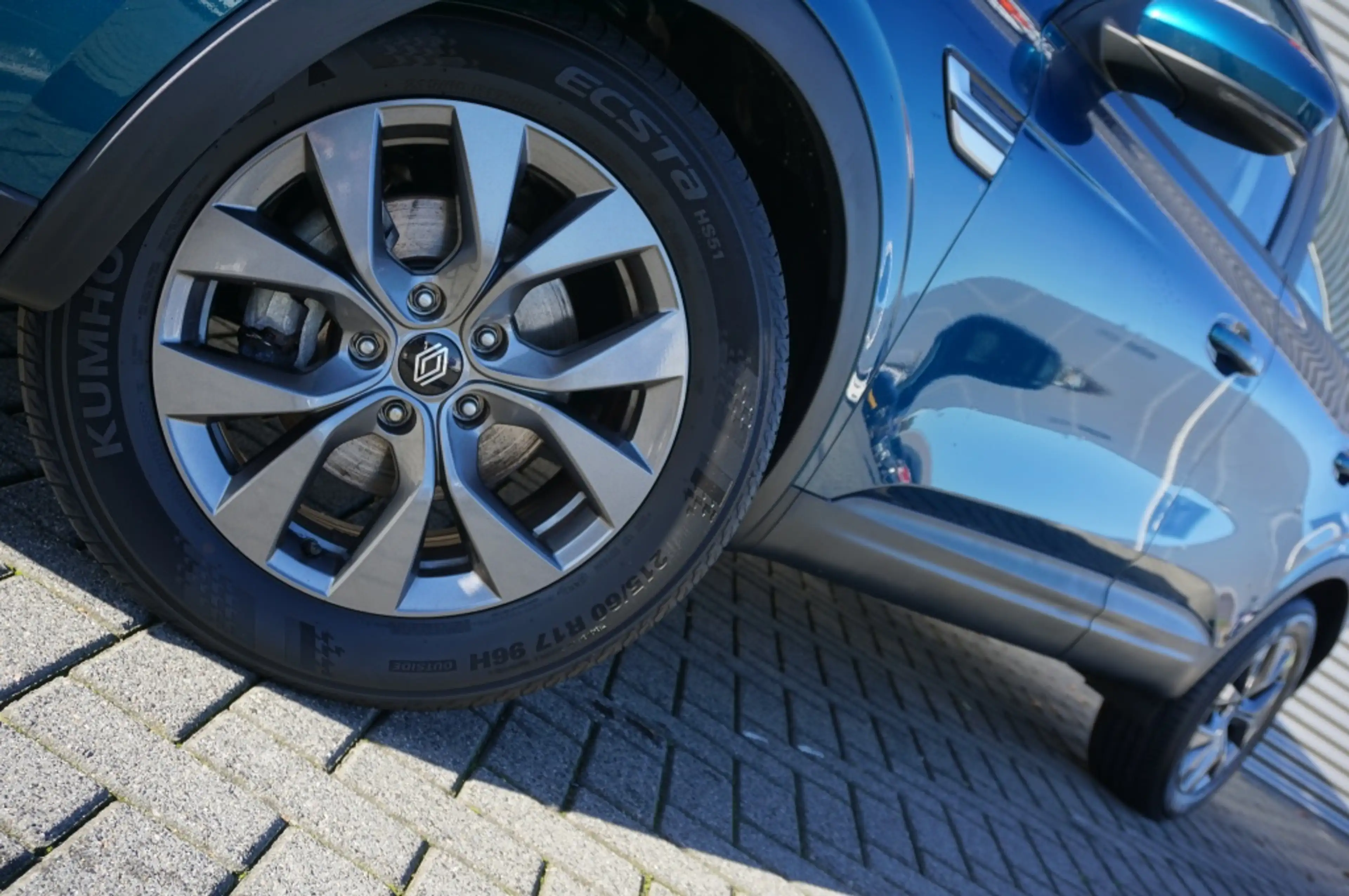 Renault Arkana 145PK Evolution Hybrid AUTOMAAT | CAMERA | CRUISEC — photo 9