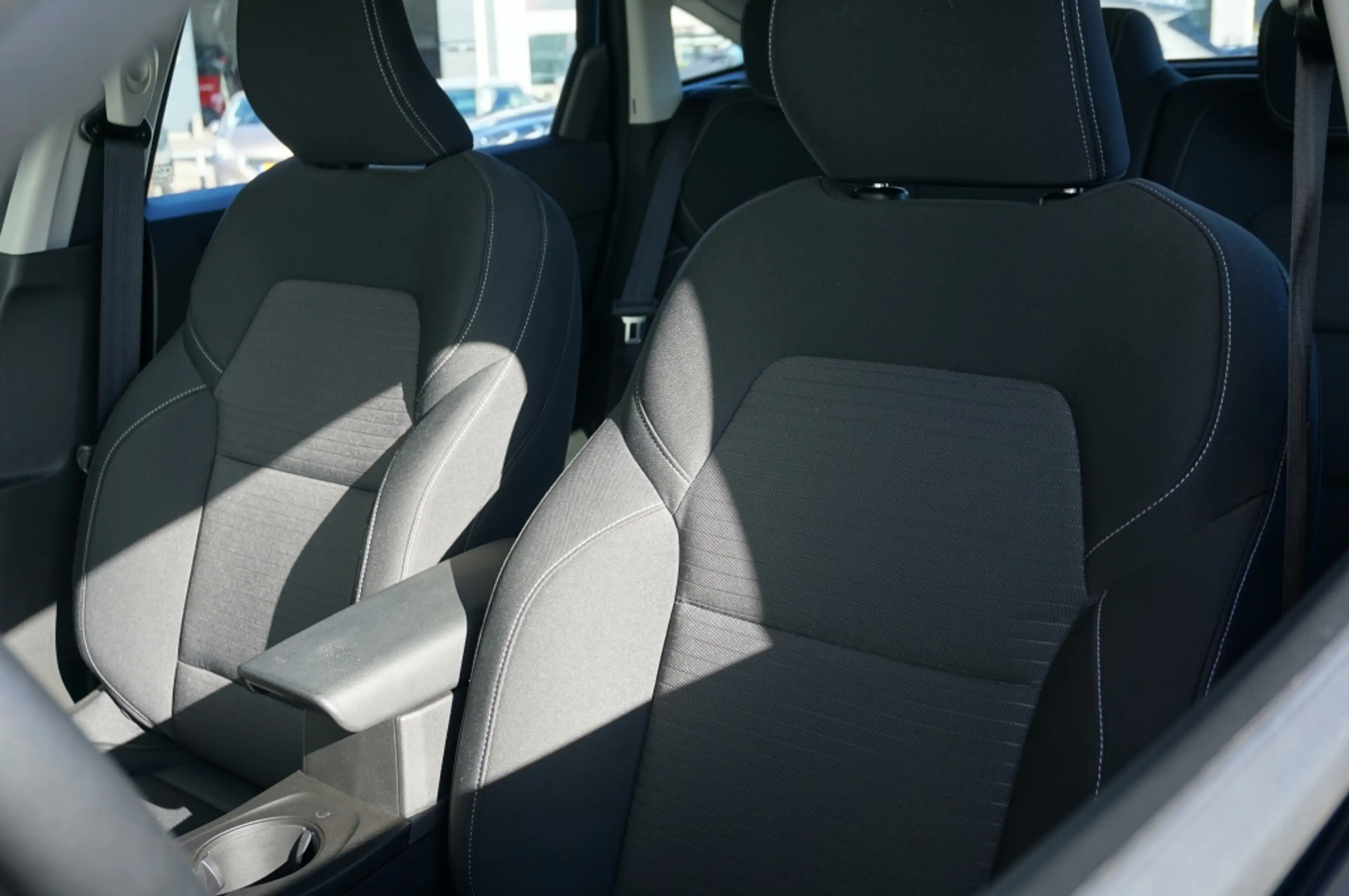 Renault Arkana 145PK Evolution Hybrid AUTOMAAT | CAMERA | CRUISEC — photo 12