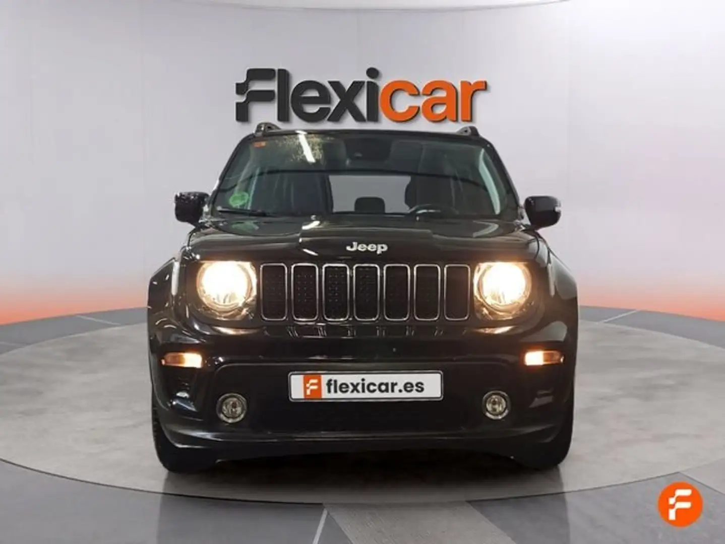 Jeep Renegade 1.0 Change the Way 4x2 Negro - 2