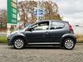 Peugeot 107 1.0 Active AUTOMAAT airco facelift Gris - thumbnail 4