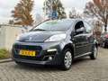 Peugeot 107 1.0 Active AUTOMAAT airco facelift Gris - thumbnail 3