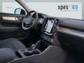 Volvo XC40 T4 Recharge R-Design Expression Silber - thumbnail 8