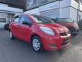 Toyota Yaris 1,0 VVT-i Young Rot - thumbnail 1