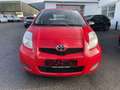 Toyota Yaris 1,0 VVT-i Young Rot - thumbnail 2