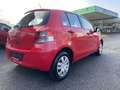 Toyota Yaris 1,0 VVT-i Young Rot - thumbnail 7