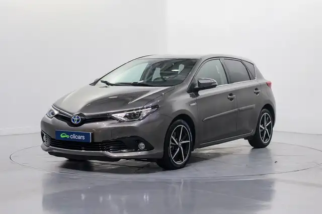 Toyota Auris hybrid 140H Feel! Edition
