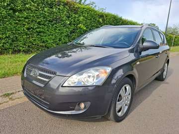 Cee'd Sw  1.6 CRDi Climat