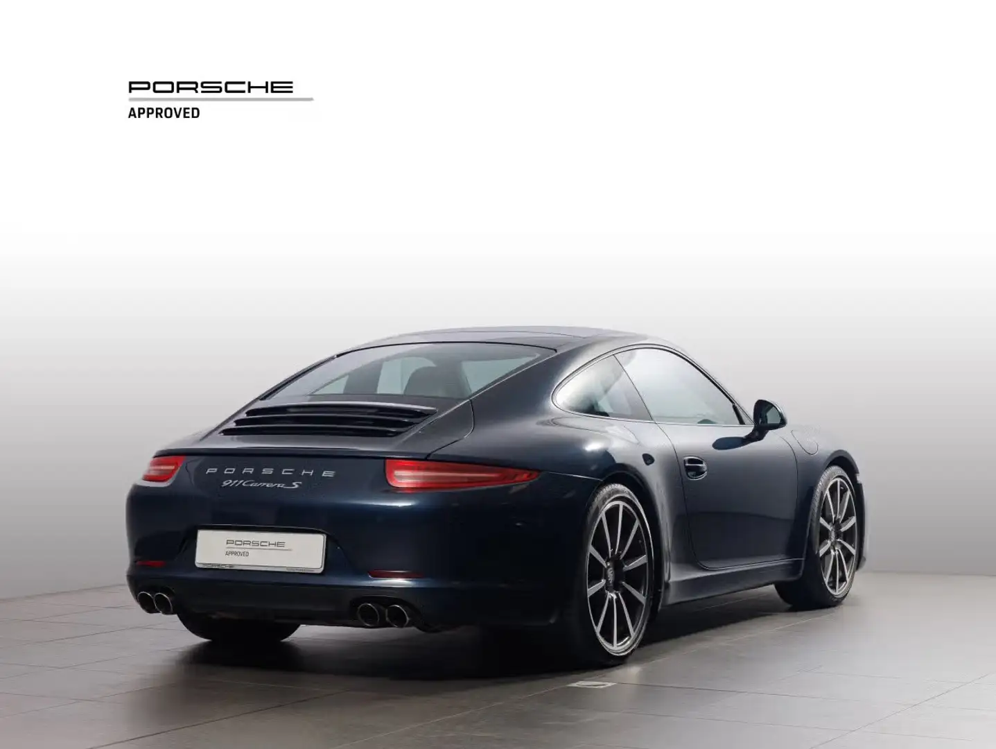 Porsche 991 sport design PDK S Modello 50 esimo - 2