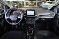 Ford Fiesta 1.0 EcoBoost Titanium ORIG NL CARPLAY CAMERA NAVI Bleu - thumbnail 2
