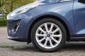 Ford Fiesta 1.0 EcoBoost Titanium ORIG NL CARPLAY CAMERA NAVI Bleu - thumbnail 22