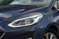 Ford Fiesta 1.0 EcoBoost Titanium ORIG NL CARPLAY CAMERA NAVI Blauw - thumbnail 23