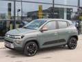 Dacia Spring Extreme Electric 65 Klima Navi Rückfahrkamera Yeşil - thumbnail 2