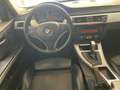 BMW 320 320d Aut. Negro - thumbnail 10