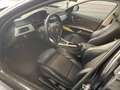 BMW 320 320d Aut. Negro - thumbnail 8