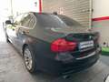 BMW 320 320d Aut. Negro - thumbnail 5