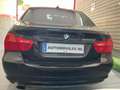 BMW 320 320d Aut. Negro - thumbnail 4