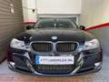 BMW 320 320d Aut. Negro - thumbnail 1
