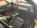 BMW 320 320d Aut. Negro - thumbnail 7