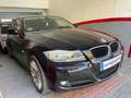 BMW 320 320d Aut. Negro - thumbnail 2