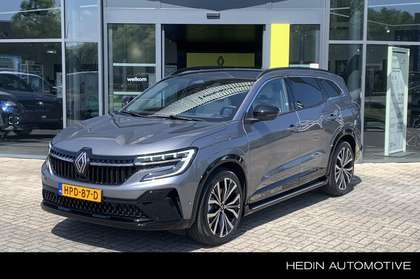 Renault Espace E-Tech Hybrid 200PK iconic 7p. Head-up Display | S