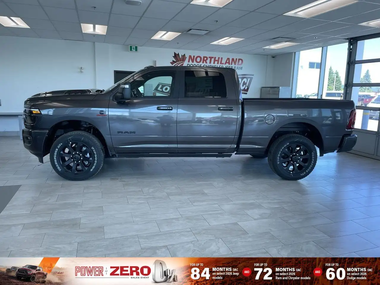 RAM 3500 снимка RAM 3500