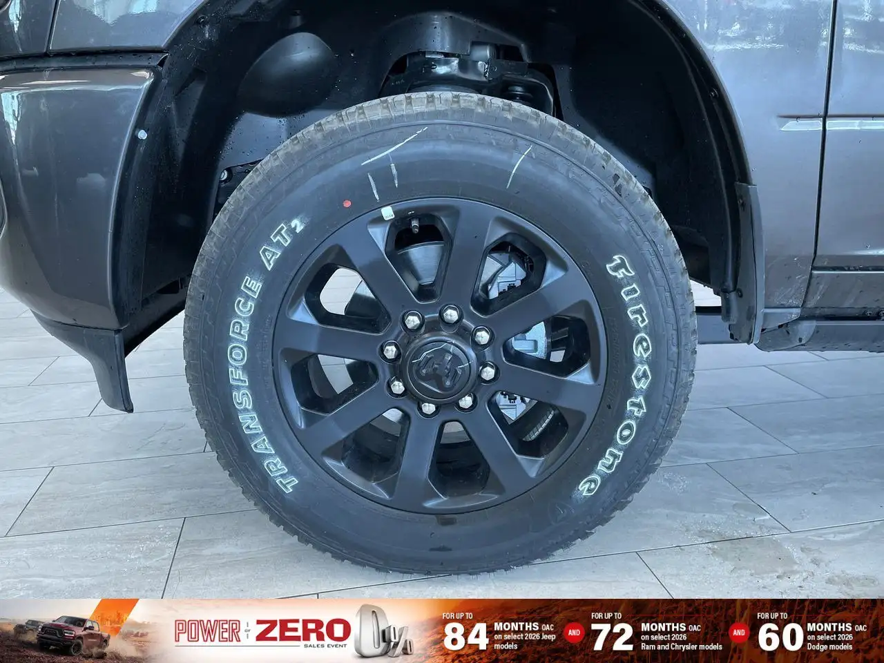 RAM 3500 снимка RAM 3500