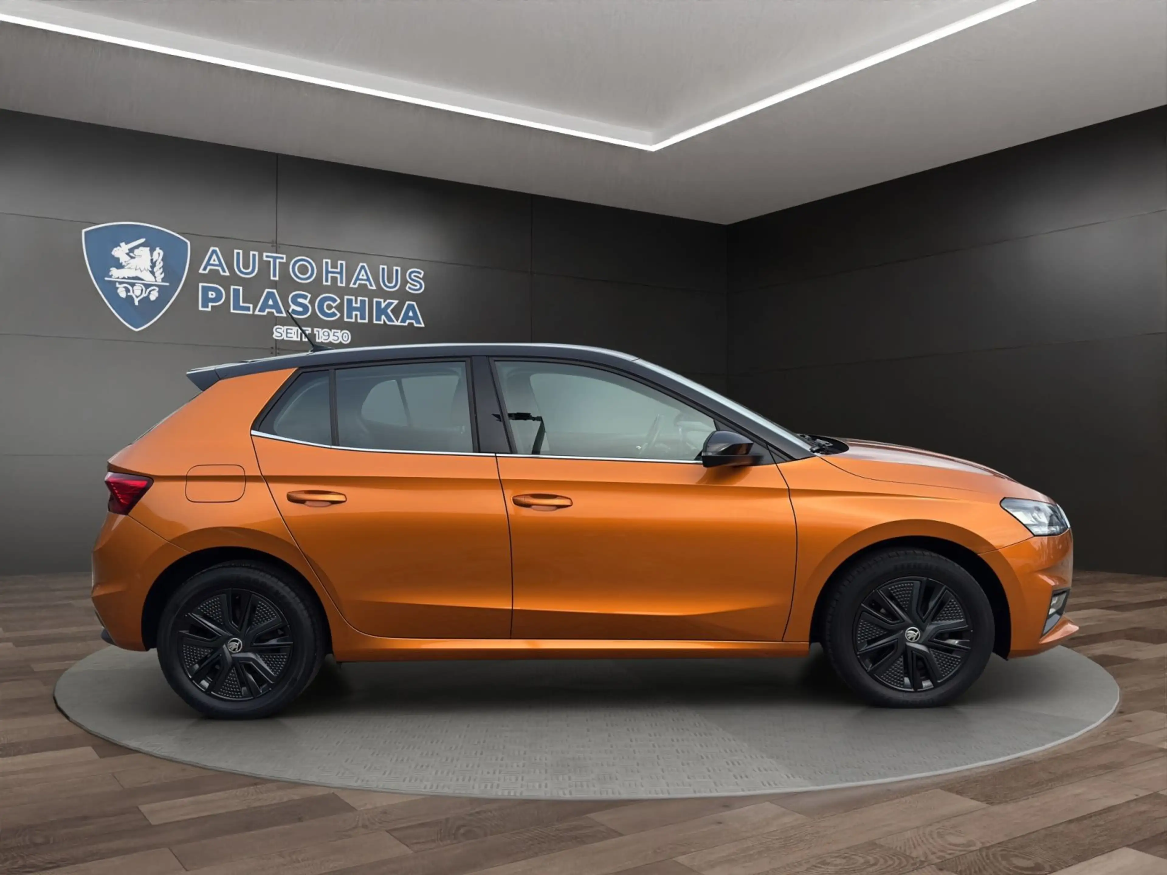Skoda Fabia 1.0 TSI Style OPF — photo 5