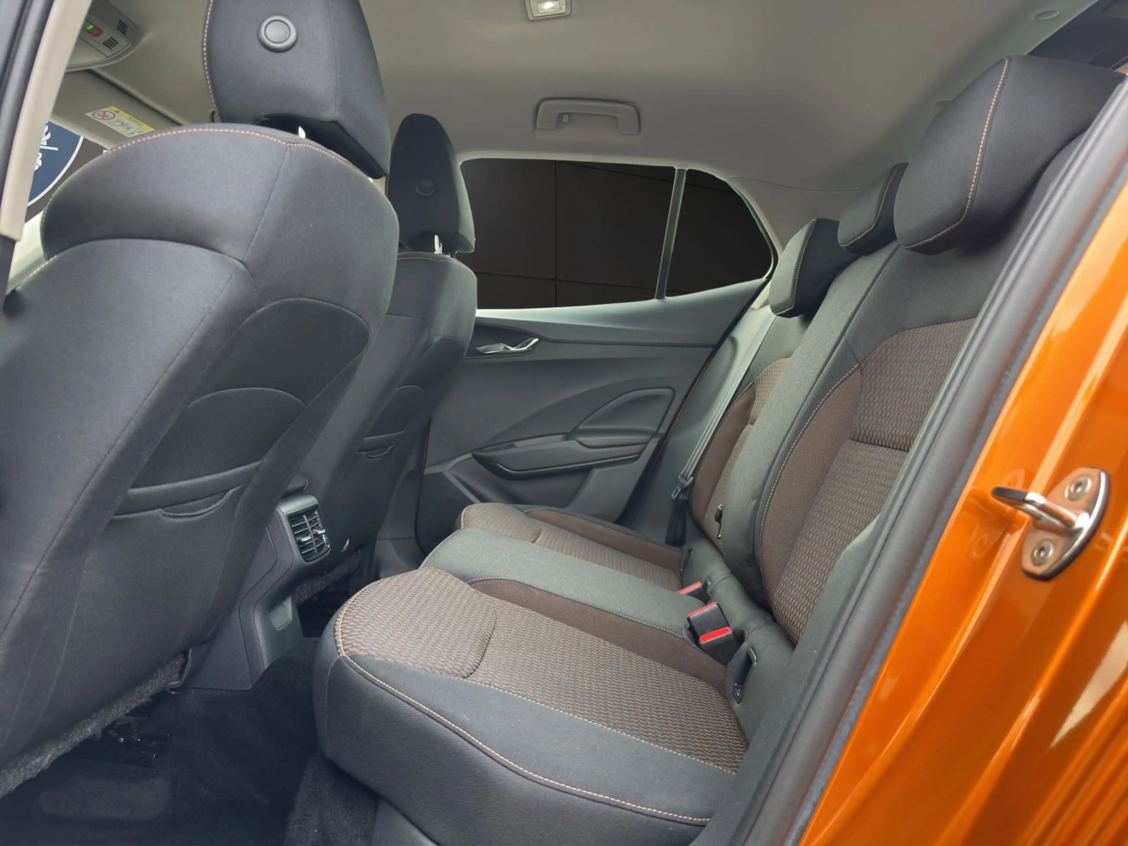 Skoda Fabia 1.0 TSI Style OPF — photo 13