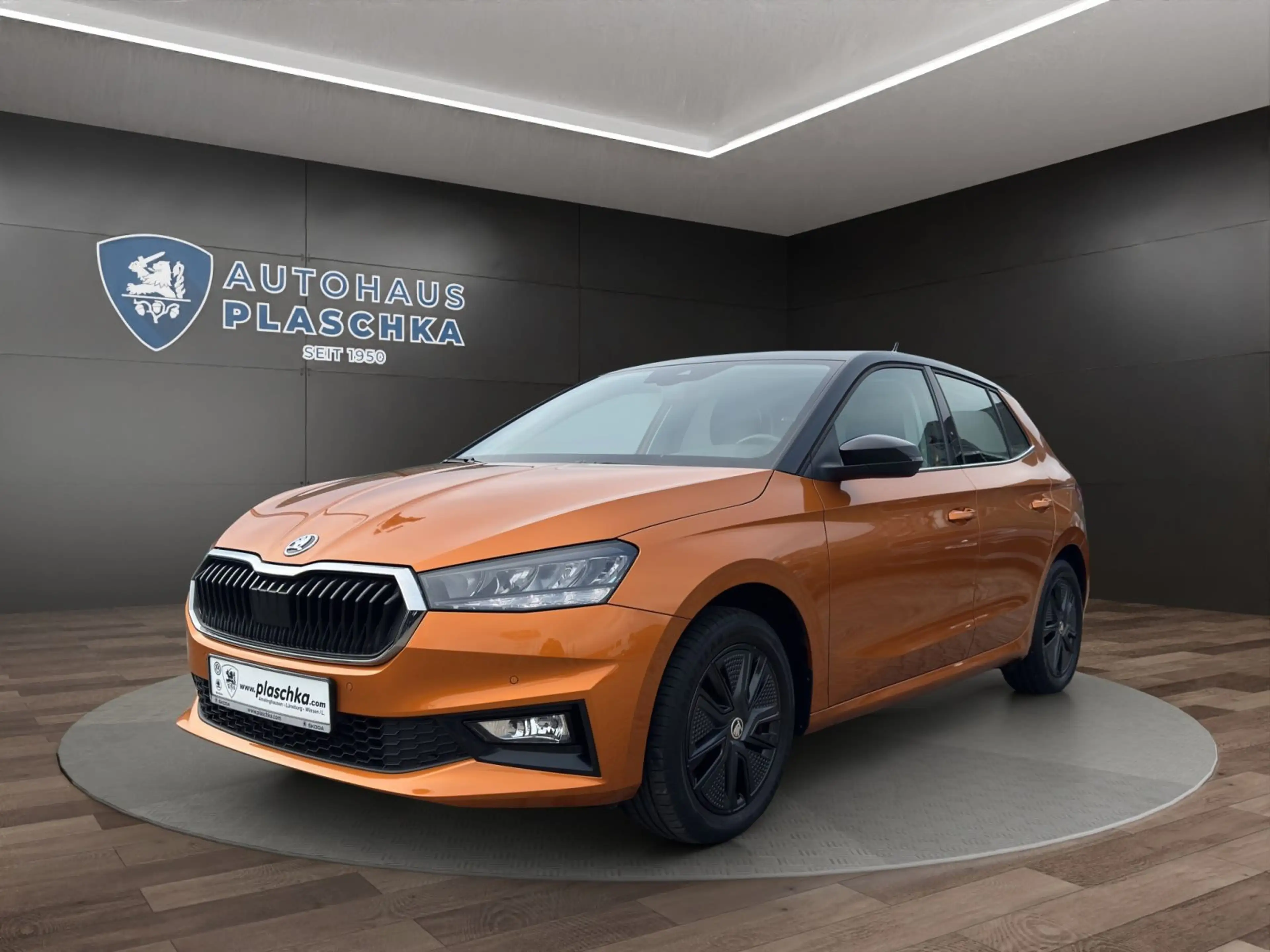 Skoda Fabia 1.0 TSI Style OPF