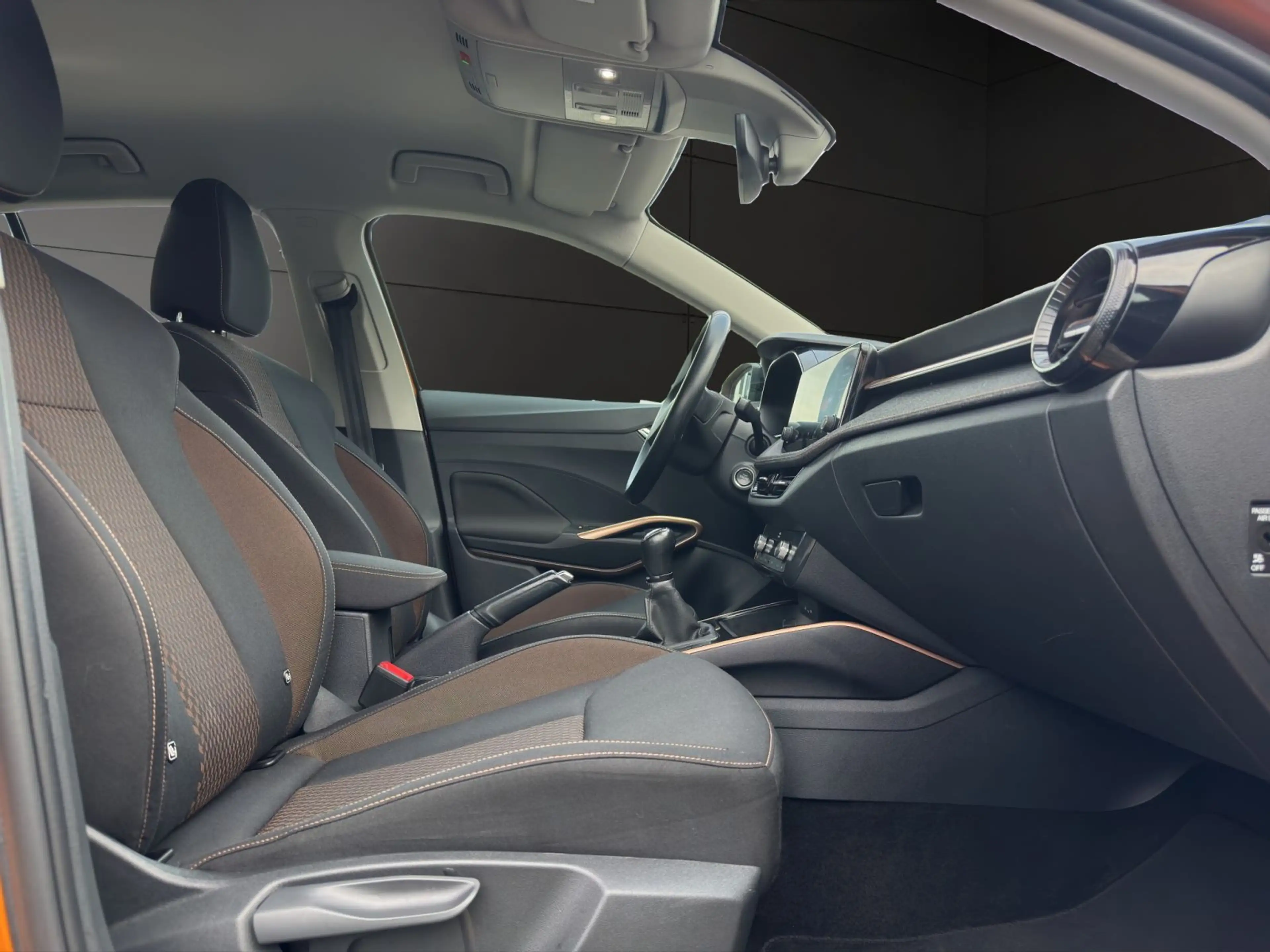 Skoda Fabia 1.0 TSI Style OPF — photo 20