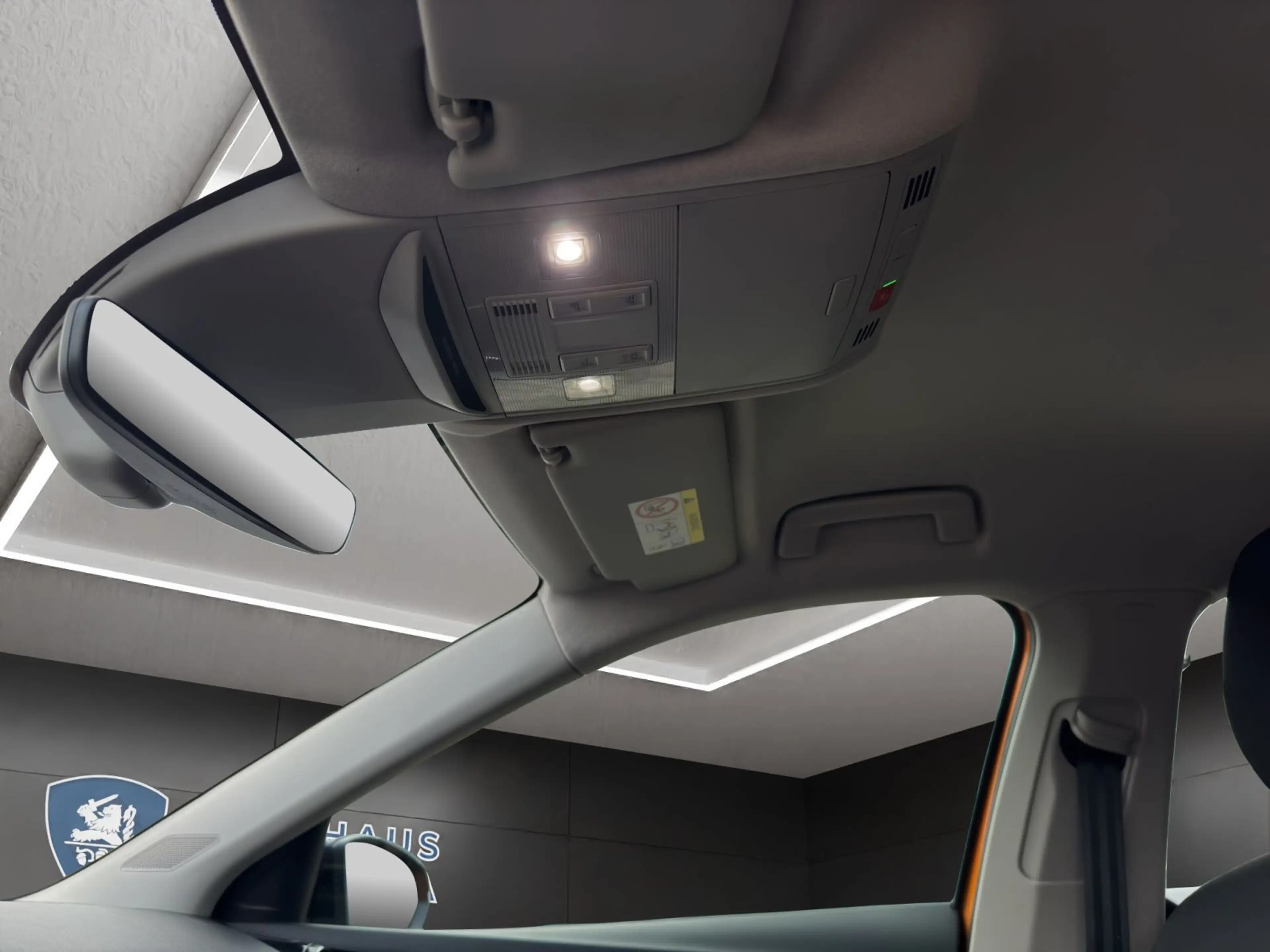 Skoda Fabia 1.0 TSI Style OPF — photo 21