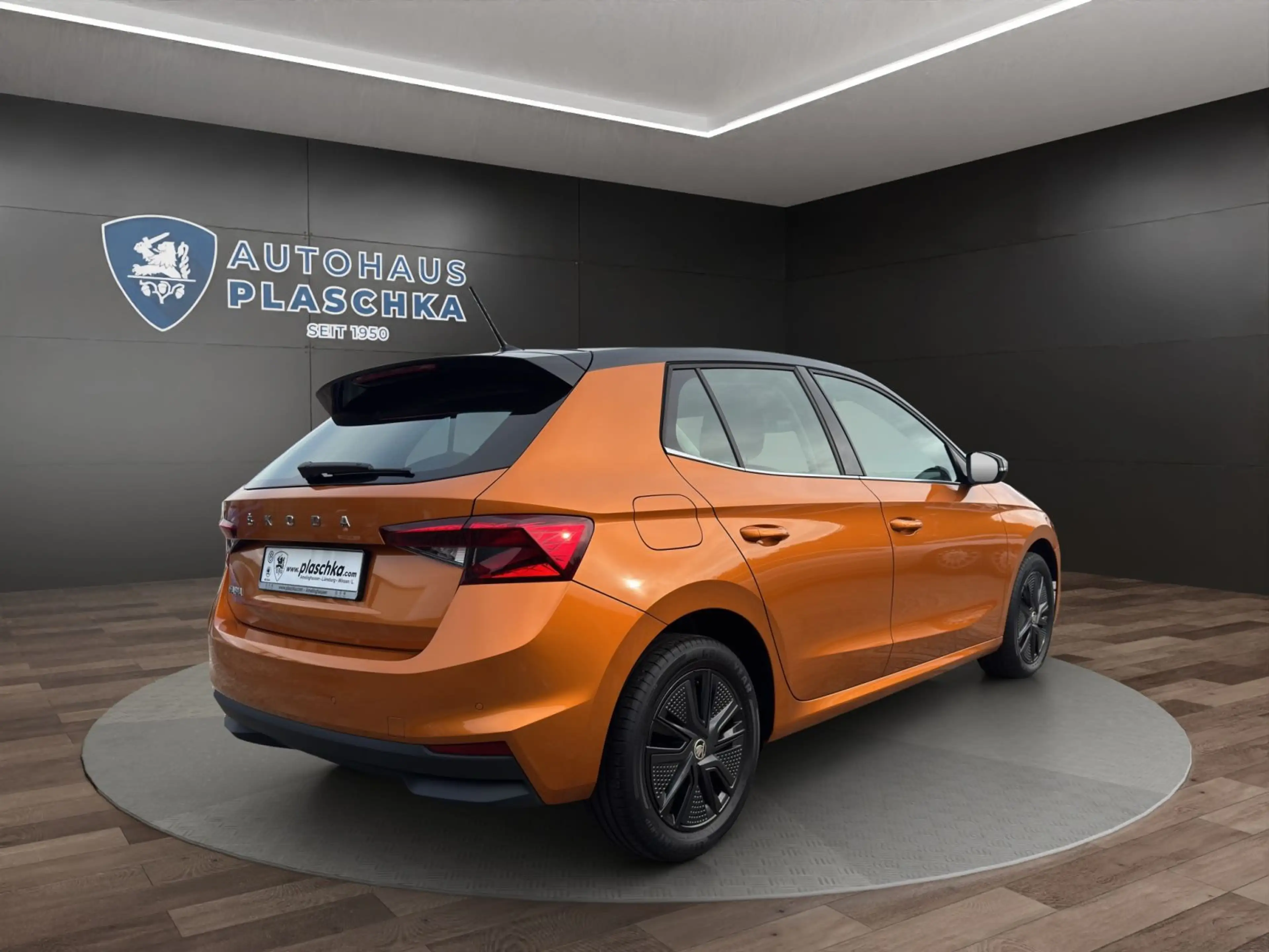 Skoda Fabia 1.0 TSI Style OPF — photo 6
