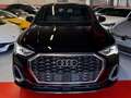 Audi Q3 Q3 Sportback 35 1.5 tfsi S line edition s-tronic Nero - thumbnail 3