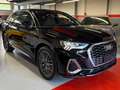 Audi Q3 Q3 Sportback 35 1.5 tfsi S line edition s-tronic Nero - thumbnail 4