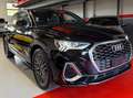 Audi Q3 Q3 Sportback 35 1.5 tfsi S line edition s-tronic Nero - thumbnail 2