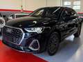 Audi Q3 Q3 Sportback 35 1.5 tfsi S line edition s-tronic Nero - thumbnail 1